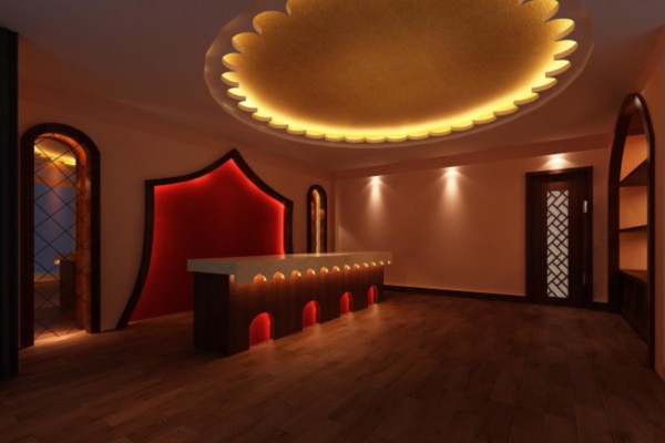 重庆按摩达人推荐，私人保健体验，你值得拥有