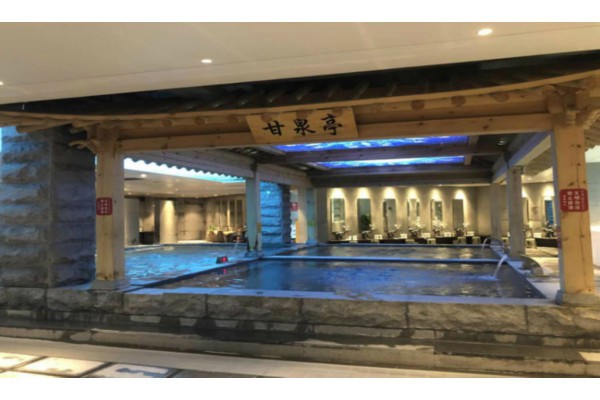 重庆麻将桑拿房价格揭秘，性价比哪家强？