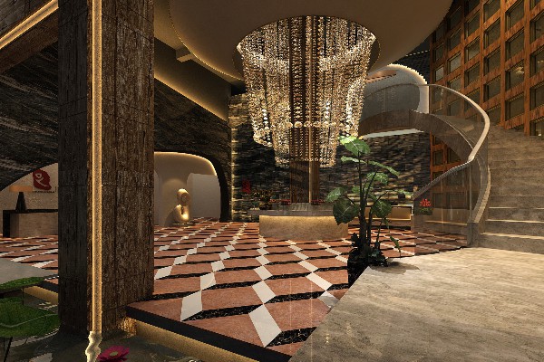 重庆荣泰按摩椅，给你的生活加点‘泰’！