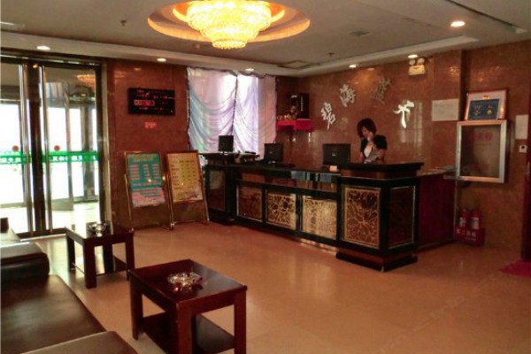 来重庆必去，企业天地按摩店，一按解千愁！