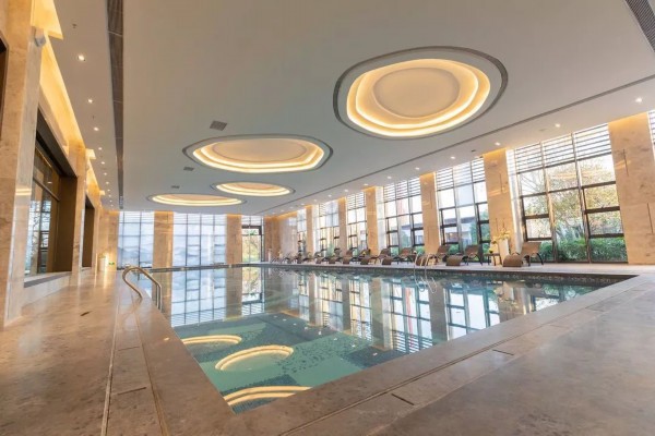 躺在重庆，泡澡按摩圣地大揭秘！