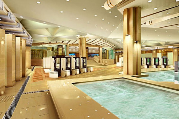 重庆按摩哪里找?这家店绝了! 重庆按摩哪里找?这家店绝了!