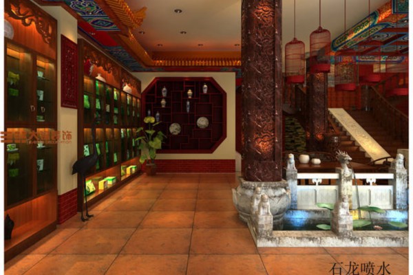 来重庆必去，企业天地按摩店，一按解千愁！