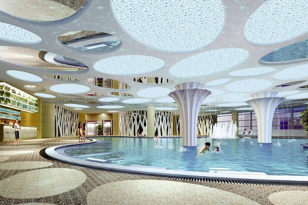 重庆璧山，按摩技能免费学，养生从手开始！