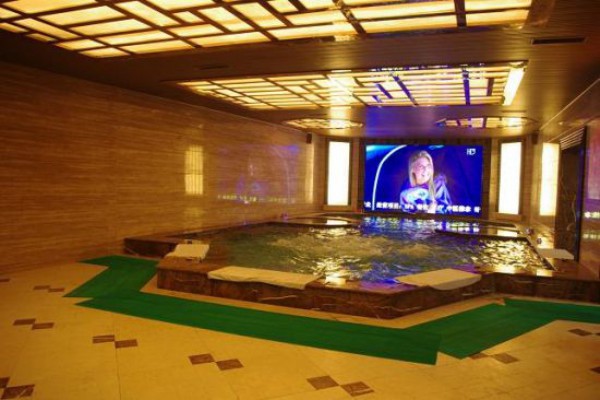 重庆涪陵，养生好去处，正宗按摩推拿体验！