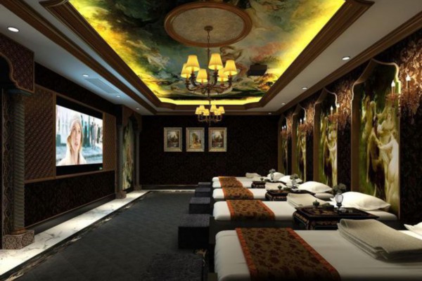 重庆富侨按摩，品质好价格优！